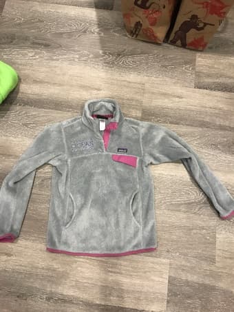 Center for Ocean Solutions Re tool snap t Patagonia fleece! 1