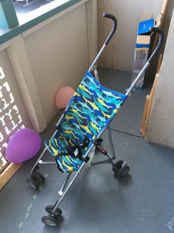 Various Items for babies/toddlers for Free 4