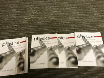 Physics 40 series (entire set) 1