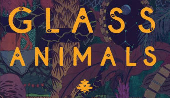 2 Tickets for Glass Animals Show this Friday 9/22 @ Greek Theatre! 1