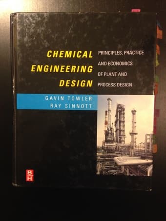Chemical engineering books: Advanced transport, design, process 1