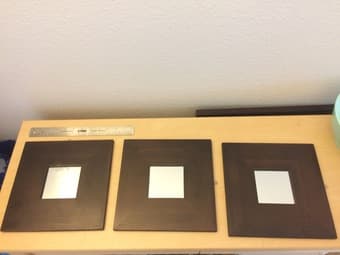 Decorative Wall Mirrors 1