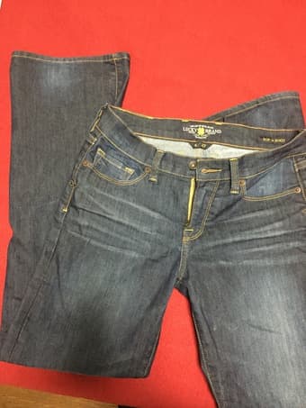 #1 Women's clothing mostly size M. Cheap and Cute. 4