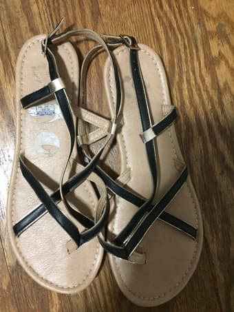 #2 Women's clothing mostly size M. Cheap and Cute. - $5 1