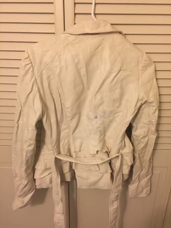 Chic New York & Company Jacket in Size XS 2