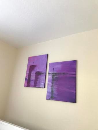 Decorative Art Works 1