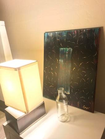 Decorative Art Works 2