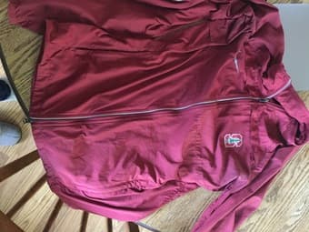 Stanford Nike Women's Windbreaker (Size S) 2