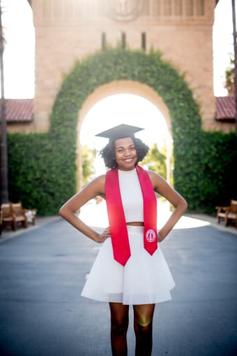 Recent Grad/Former Foster Youth Looking for Affordable Housing 1