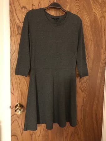 Women's tops, sweaters, dress, size medium/large FOR SALE 4