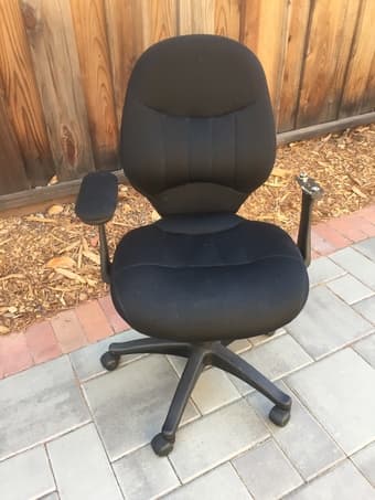 Free office chair 1