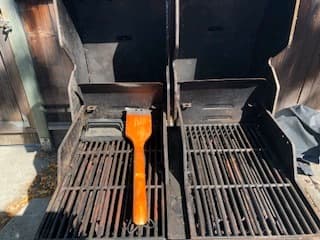 Free Grill (Moving - Must Go by 10/26) 2