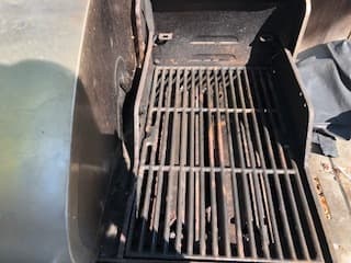 Free Grill (Moving - Must Go by 10/26) 3
