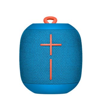UE WonderBoom Bluetooth Speaker 1