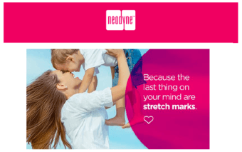 Paid Market Research Study for Individuals with Recent Stretch Marks 1