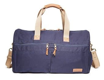 Duffel bag 1