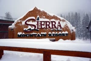 Sierra at Tahoe Season Ski Pass Group Buy 1