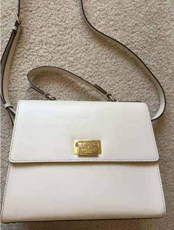 Kate Spade and Coach handbags 3