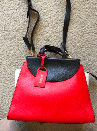 Kate Spade and Coach handbags 4