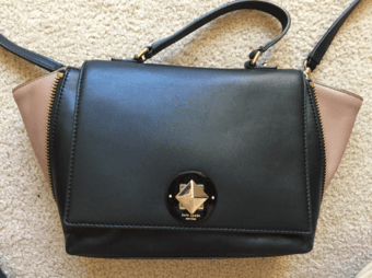 Rebecca Minkoff, Kate Spade, Corrina and Faye handbags 2
