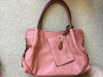 Rebecca Minkoff, Kate Spade, Corrina and Faye handbags 4