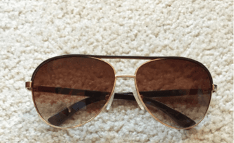 Zara, Dolce&Vita Sandals and Guess Sunglasses 1