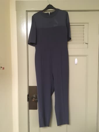 Brand New TopShop Jumpsuit 1