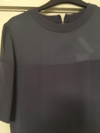 Brand New TopShop Jumpsuit 2