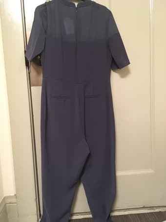 Brand New TopShop Jumpsuit 3