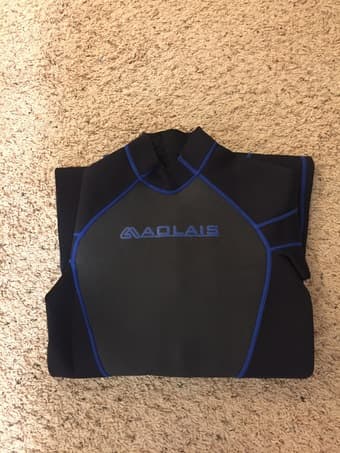Wetsuit 1