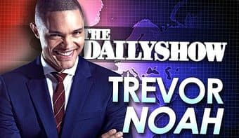 Trevor Noah, Saturday 7 pm show, 2 tickets 1