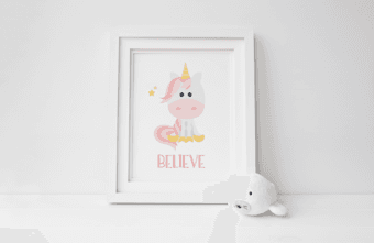 Children's Art, Prints, Games 2