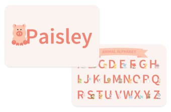 Children's Art, Prints, Games 4