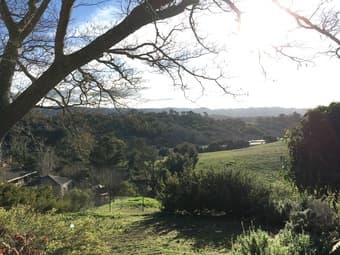 [now] Room with private BA in a beautiful 5BR house, 8m away ($1600) 1