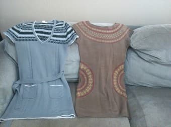 Pretty dresses and sweaters best offer wins 2