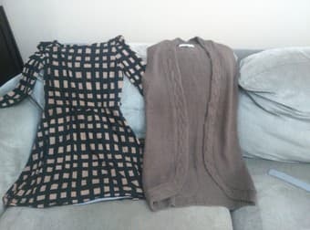 Pretty dresses and sweaters best offer wins 3