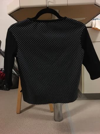 Lululemon Athletica Premium Cold Weather Workout Top 2