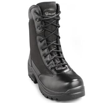 Galls EMS EMT boots 1