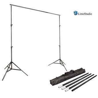 Photo Video Backdrop Stand 1