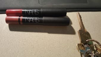 NARS velvet matte lip pencil 1
