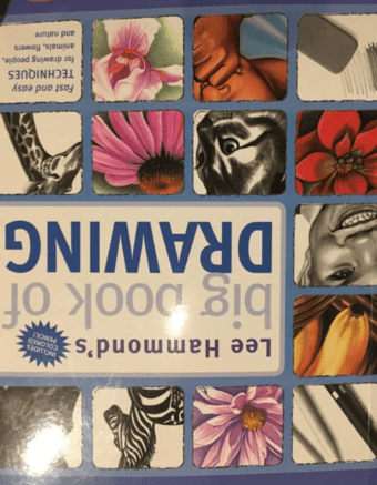 lee hammond drawing book 1