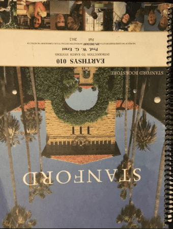 earth sys 10 course reader 1