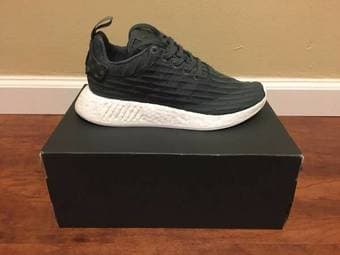 Adidas NMD R2 - Need to sell by Dez/14 till noon 3