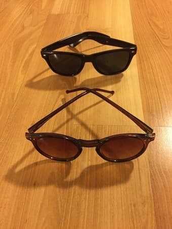 Sunglasses 1