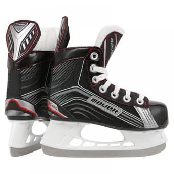 Bauer Vapor X200 Youth Ice Hockey Skates SIZE 4 1