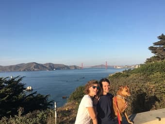 Stanford Couple Looking for a 1 or 2 bedroom apt starting in May 2018 1