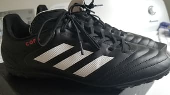 Adidas Performance Copa Turf Soccer Cleat (Size 9.0) 3