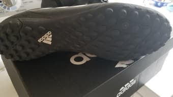 Adidas Performance Copa Turf Soccer Cleat (Size 9.0) 4