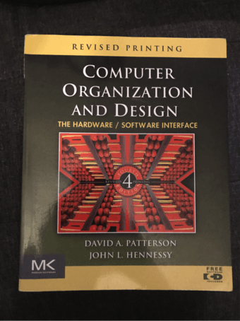 Sell 3 CS books, $6 each and $15 for 3(JAVA, free BSD, Computer organ) 3