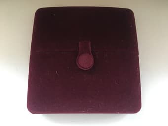 Sparkling Single Stone Diamond Necklace 3